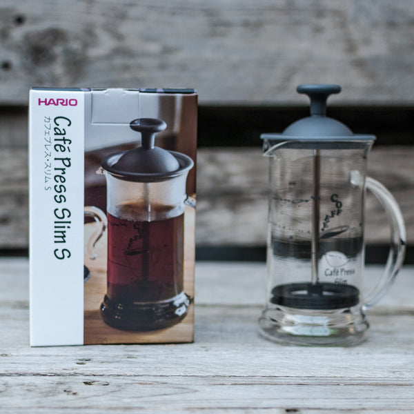 Cafe Press Slim 240 ml | Hario