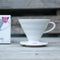 V60 Ceramic White Size 2 | Hario
