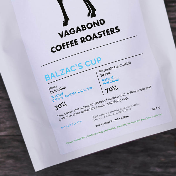 Balzac's Cup | Blend