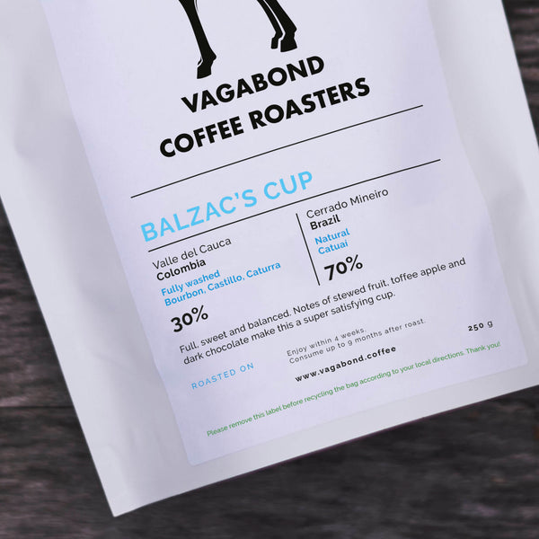 Balzac's Cup | Blend