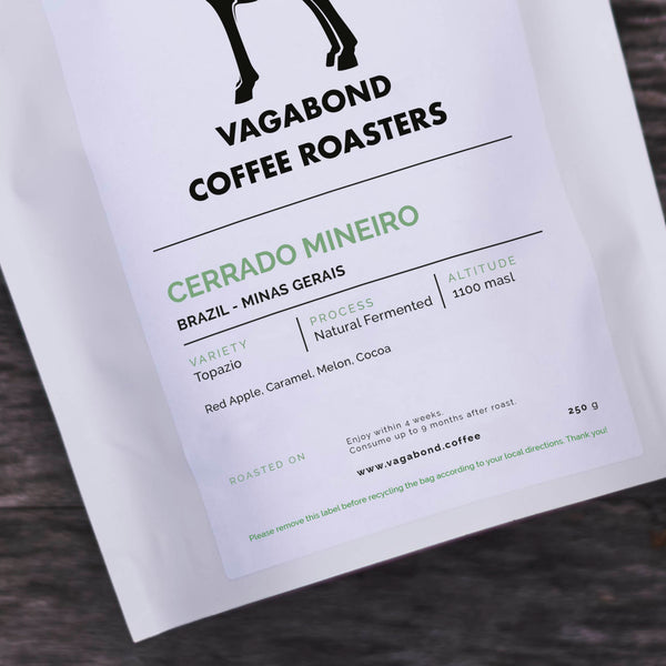 Cerrado Mineiro | Brazil