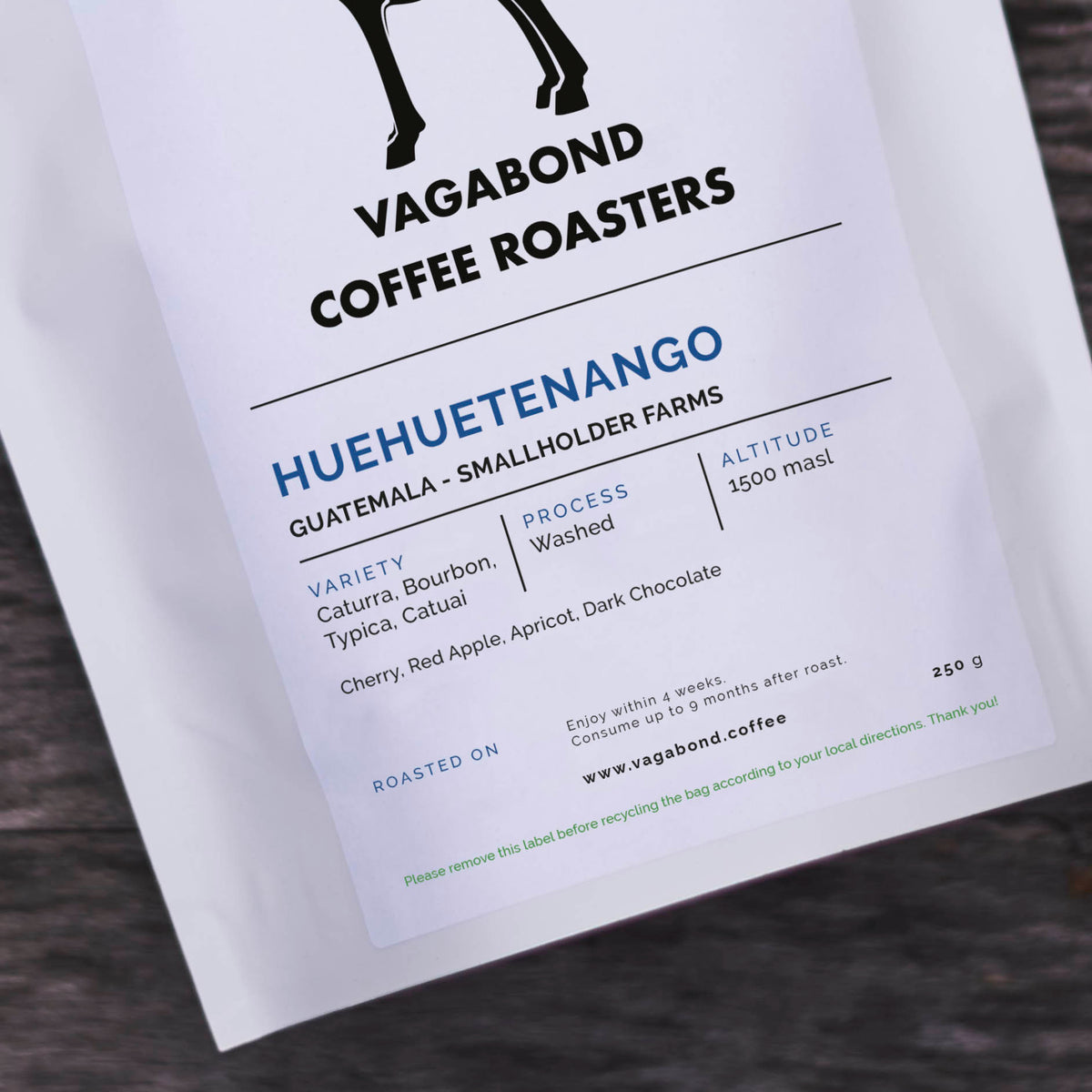 Huehuetenango | Guatemala
