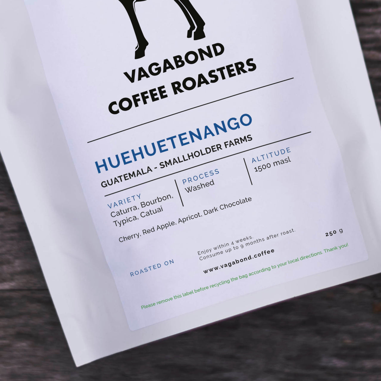 Huehuetenango | Guatemala