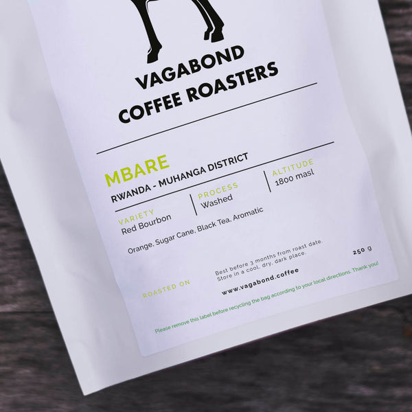 Mbare | Rwanda
