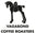 Vagabond Coffee Roasters logo